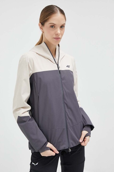 Outdoor jakna 4F