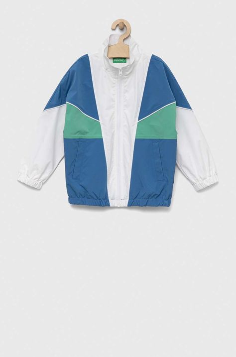 Дитяча куртка United Colors of Benetton