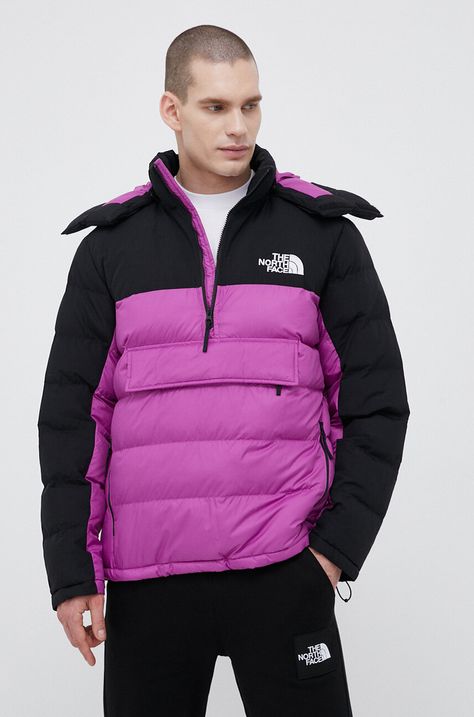 The North Face HMLYN SYNTH INS ANORAK