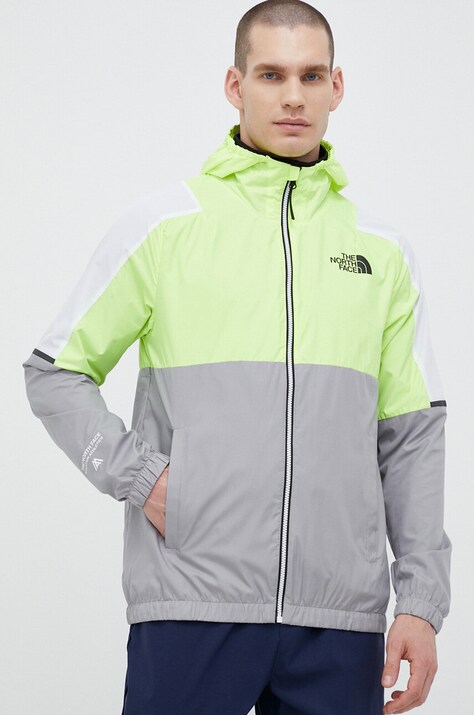 The North Face wiatrówka Mountain Athletics