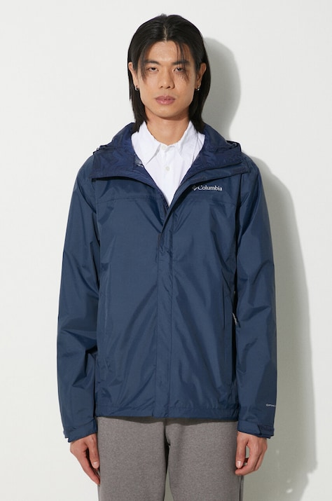 Columbia giacca da esterno Watertight II 1533898