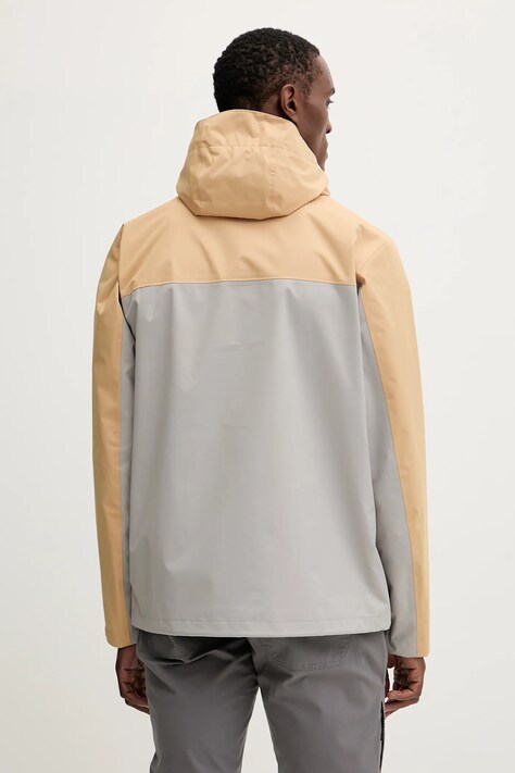 Куртка outdoor Columbia Hikebound — SS23-KUM0DZ, бежевий — фото 3