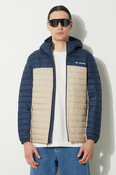 Columbia giacca da sport Silver Falls 2034506