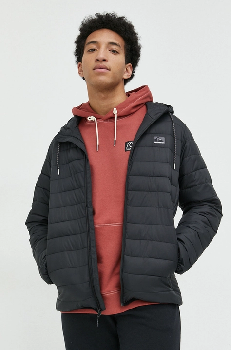 Quiksilver giacca uomo