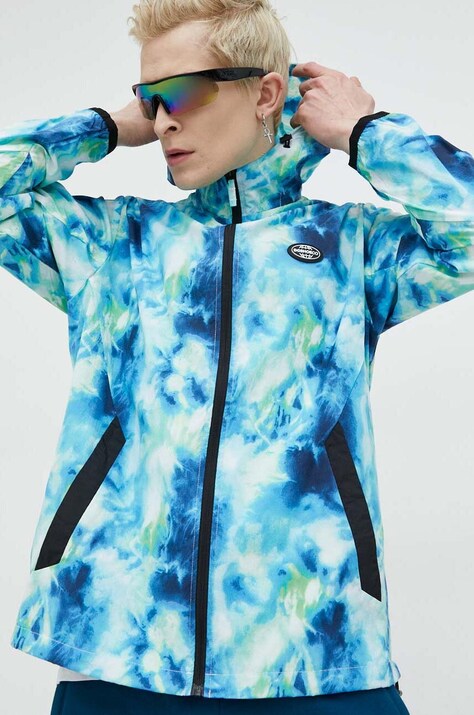 Куртка DC мужская переходная