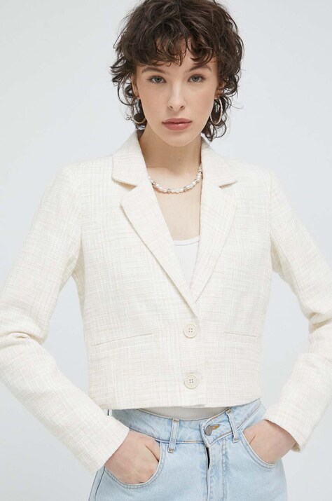 Сако Abercrombie & Fitch