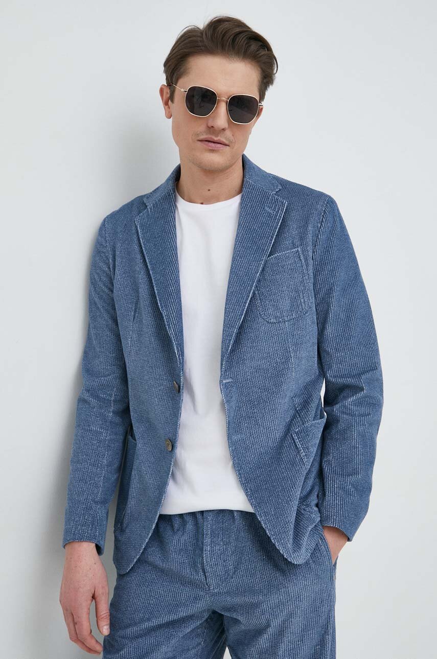 Sako Emporio Armani