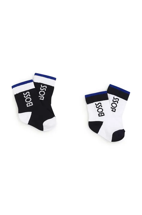 Детски чорапи BOSS (2 броя)