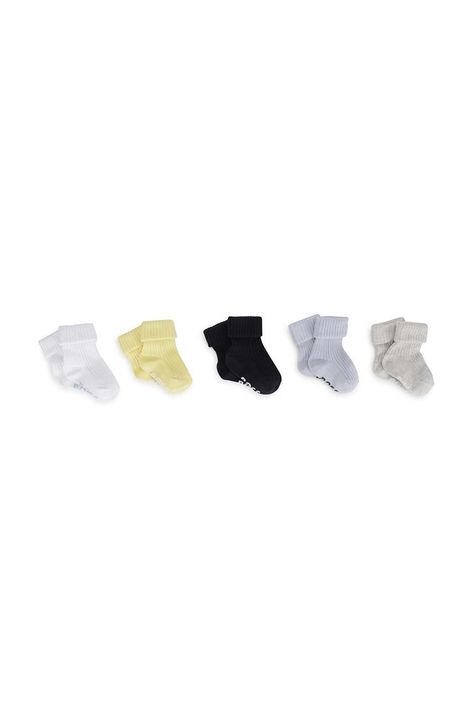 Дитячі шкарпетки BOSS 5-pack