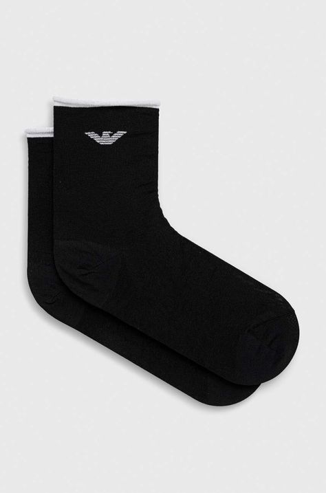 Чорапи Emporio Armani Underwear