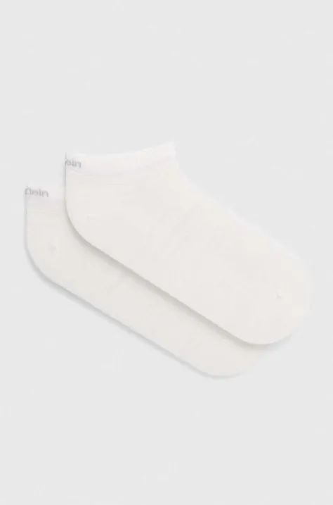 Čarape Calvin Klein 2-pack