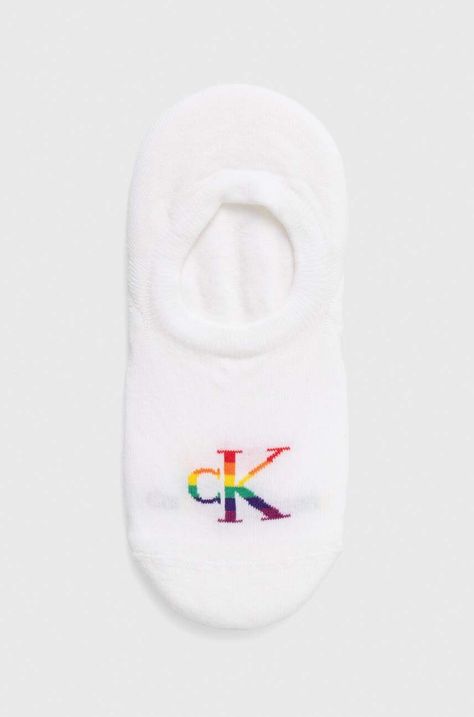 Чорапи Calvin Klein CK One
