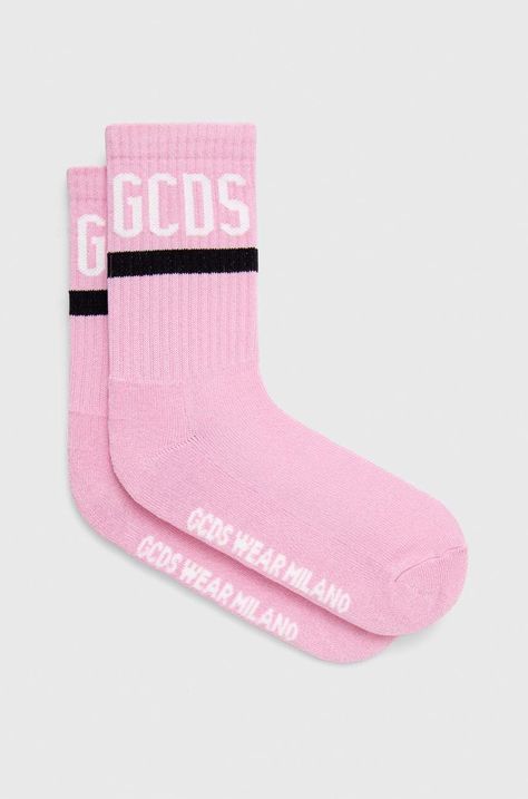 Чорапи GCDS