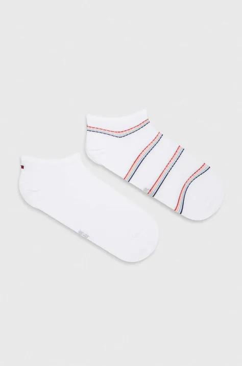 Чорапи Tommy Hilfiger (2 броя)