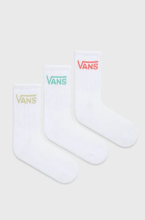 Κάλτσες Vans 3-pack