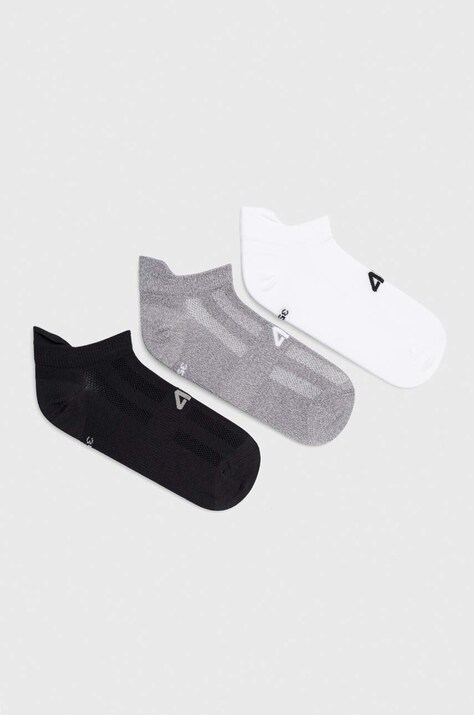 Шкарпетки 4F 3-pack