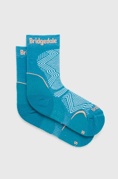 Чорапи Bridgedale Ultralight T2 Coolmax 710284