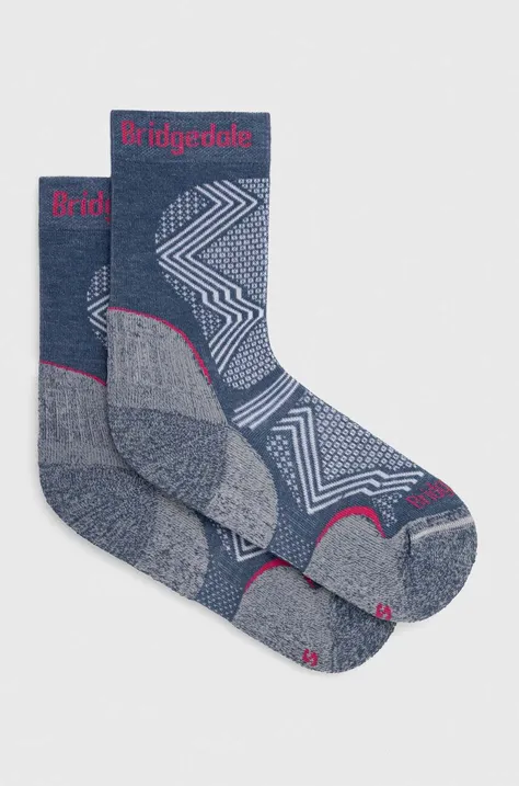 Чорапи Bridgedale Ultralight T2 Coolmax