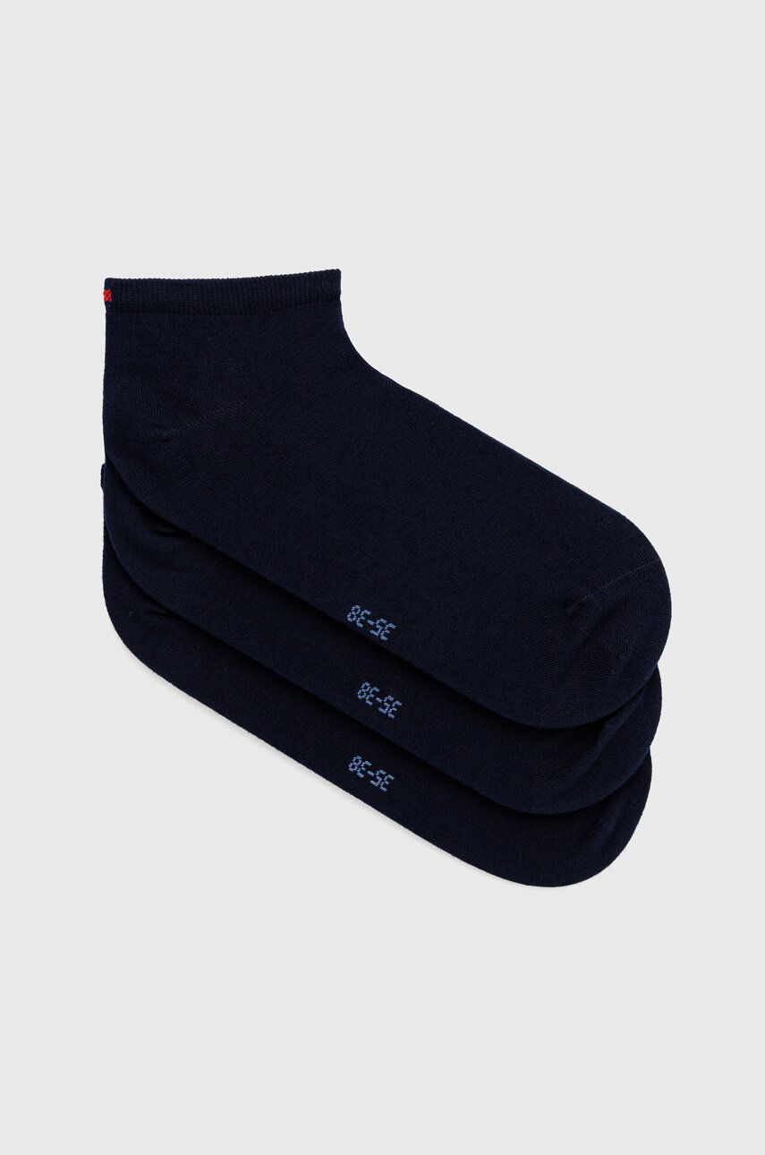 Κάλτσες Tommy Hilfiger 3-pack