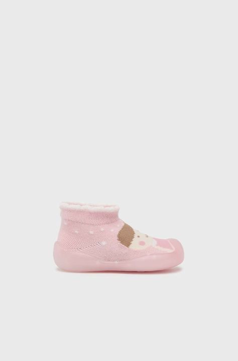 Dětské boty Mayoral Newborn