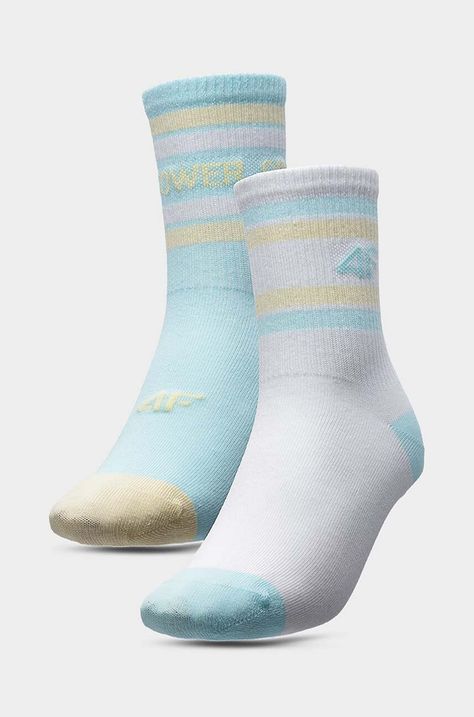 Детски чорапи 4F (2 броя)