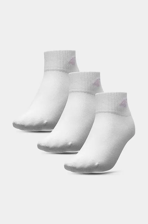 Детски чорапи 4F (3 броя)