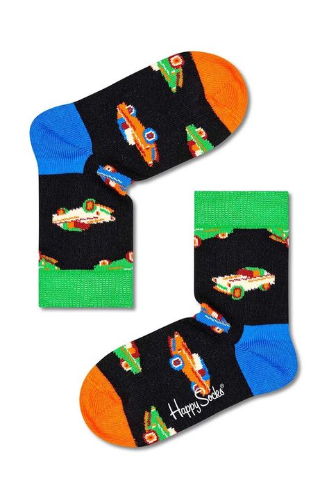 Дитячі шкарпетки Happy Socks