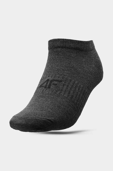 Детски чорапи 4F (5 броя)