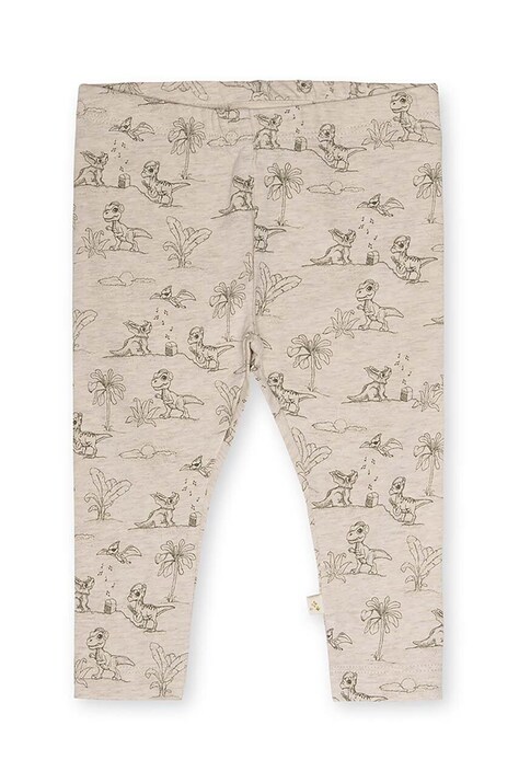 That's mine leggins bebe MILEY culoarea bej, modelator