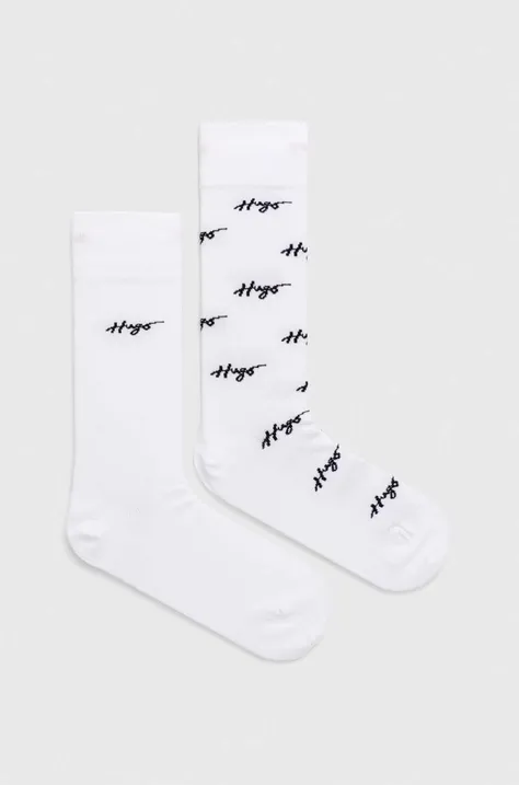 Чорапи HUGO (2 броя)
