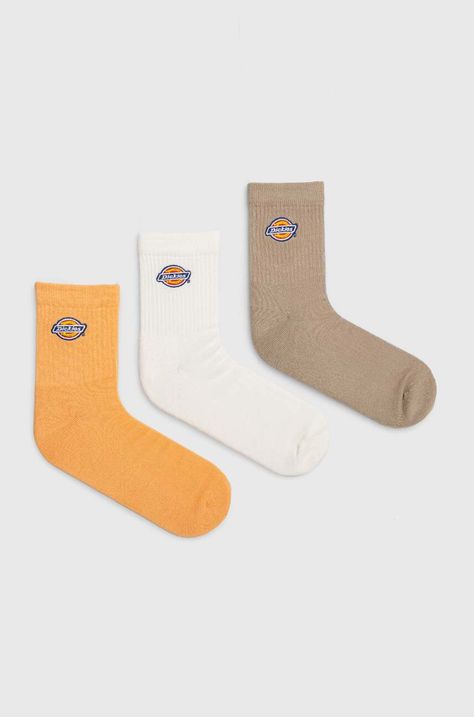 Чорапи Dickies (3 броя)