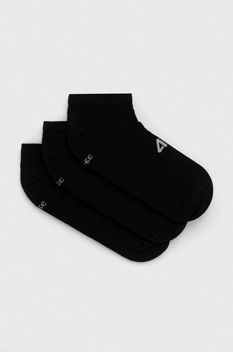 Чорапи 4F (3 броя)