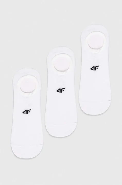 Κάλτσες 4F 3-pack