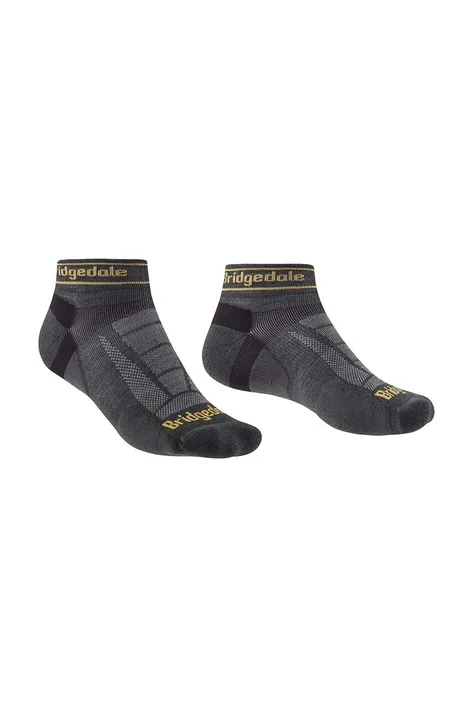 Чорапи Bridgedale Ultralight Merino Low