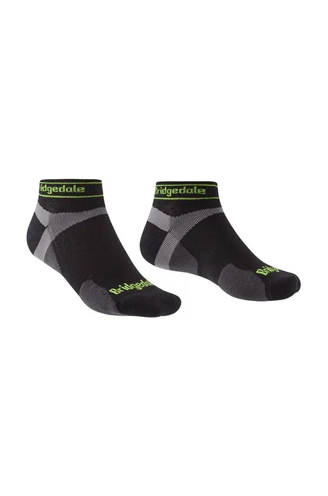 Ponožky Bridgedale Ultralight Merino Low