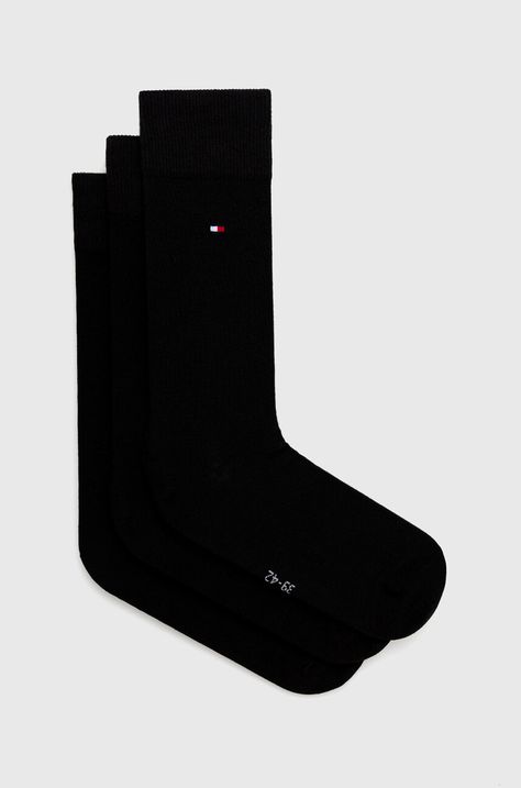 Шкарпетки Tommy Hilfiger 3-pack
