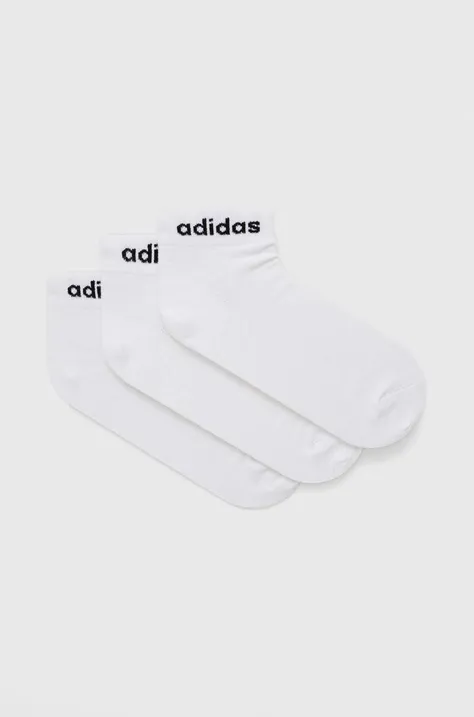 Κάλτσες adidas Performance 3-pack