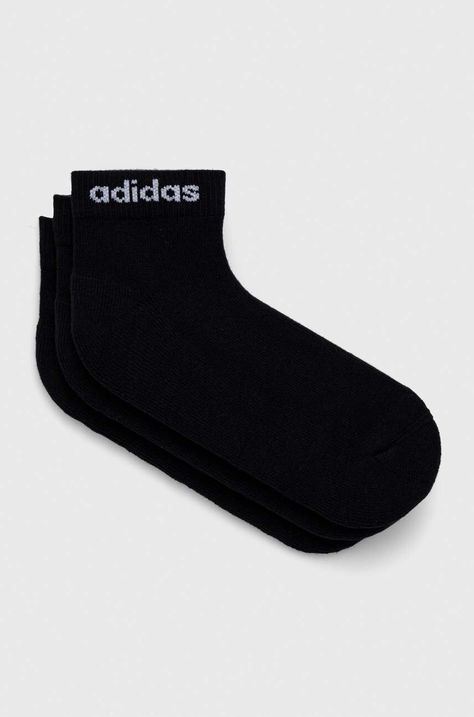 Шкарпетки adidas 3-pack