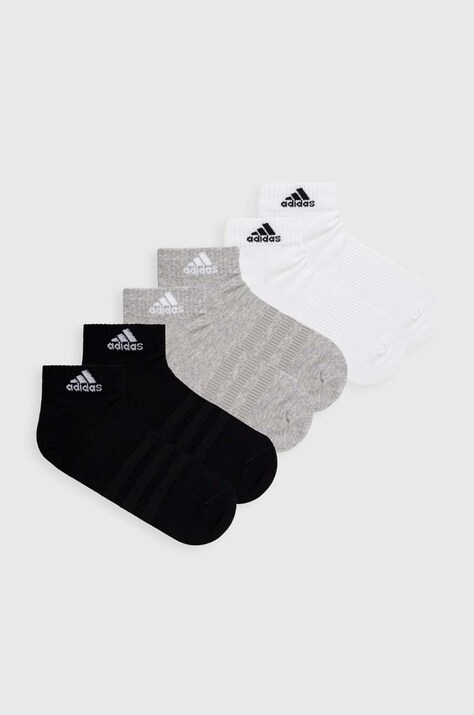 Носки adidas Performance 6 шт цвет белый
