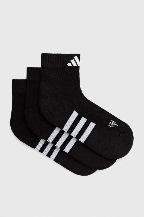 Ponožky adidas Performance 3-pak