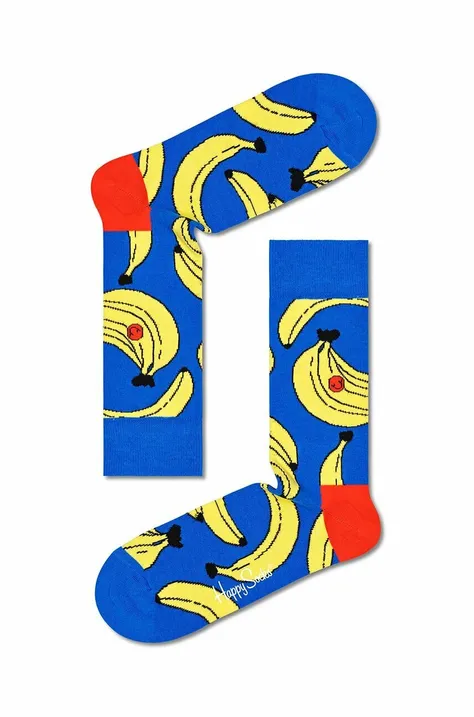 Nogavice Happy Socks Banana