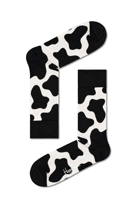 Κάλτσες Happy Socks Cow