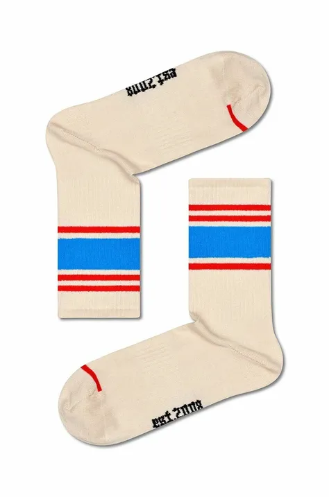 Nogavice Happy Socks Blocked Stripe