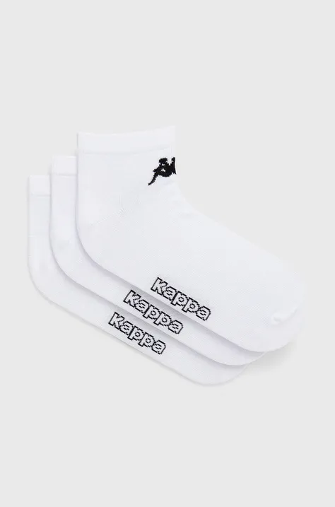 Čarape Kappa 3-pack