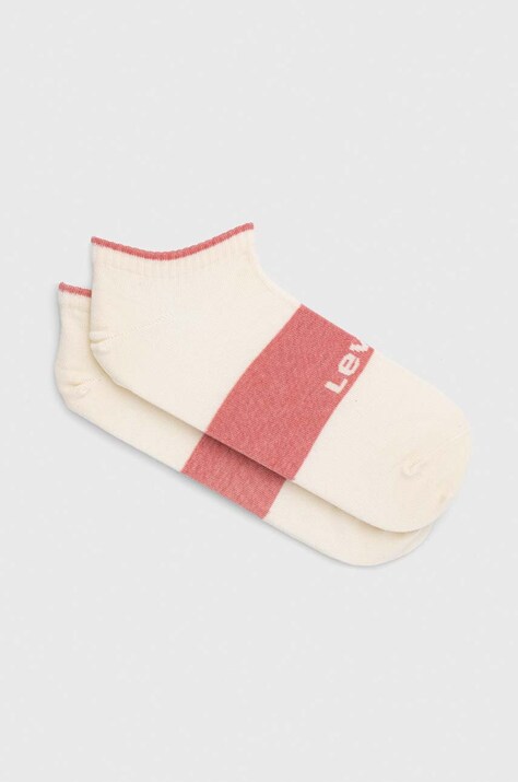 Κάλτσες Levi's 2-pack