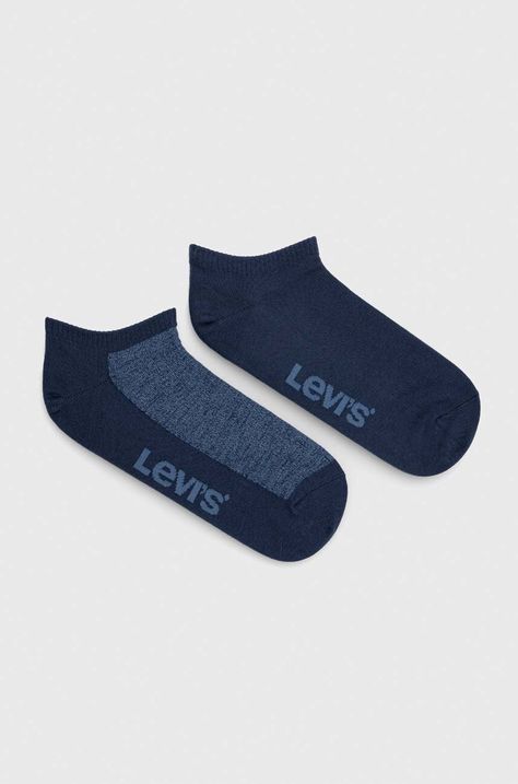 Levi's sosete 2-pack