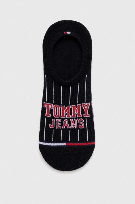 Nogavice Tommy Jeans