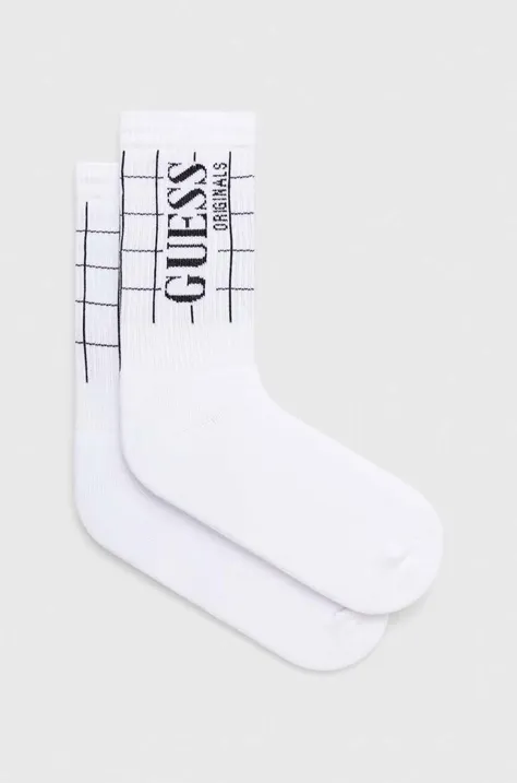 Шкарпетки Guess Originals