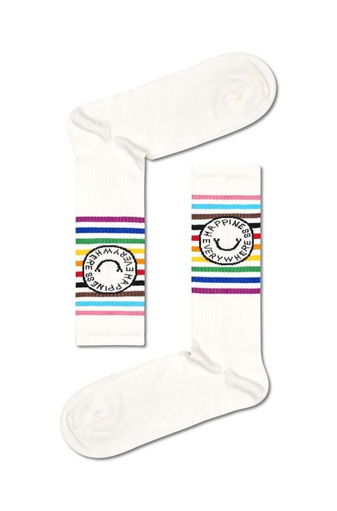 Κάλτσες Happy Socks