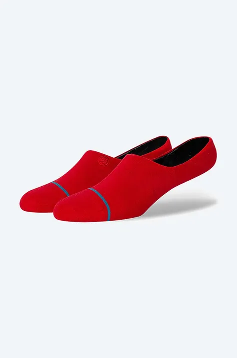 Κάλτσες Stance χρώμα κόκκινο A145A21INS